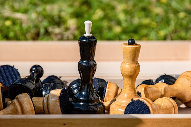 贏下較量 贏下較量